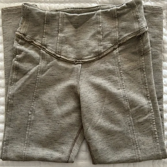 FP Movement by Free People Brown Leggings - Picture 9 of 11